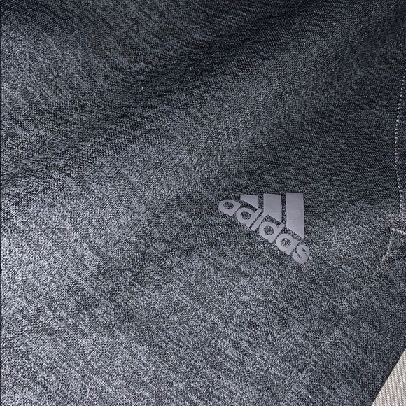 Athletic Adidas Joggers - Picture 2 of 2